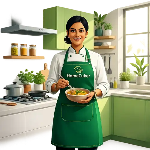 HomeCuker Chef - Professional culinary arts